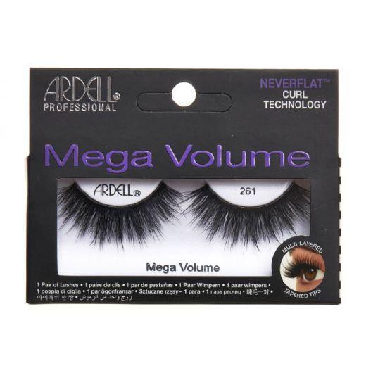 Ardell Mega Volume Black Lashes 261