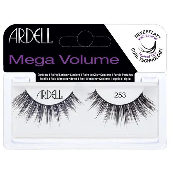 Ardell Mega Volume Lashes