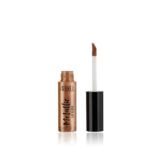 Ardell Metallic Lip Gloss