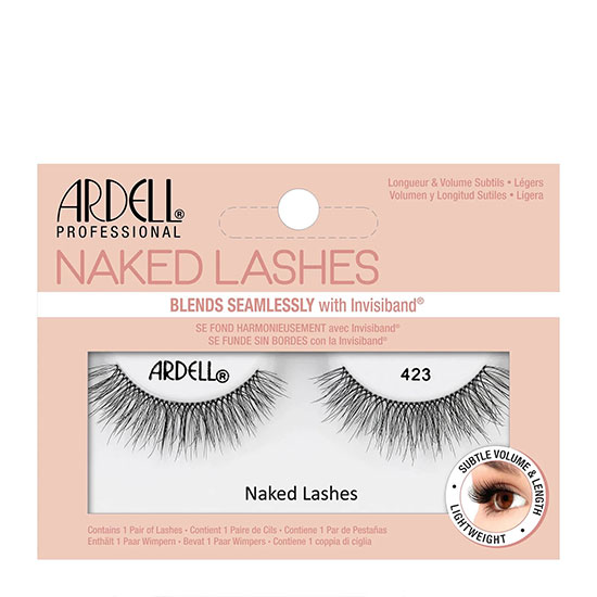 Ardell Naked Eyelashes 423