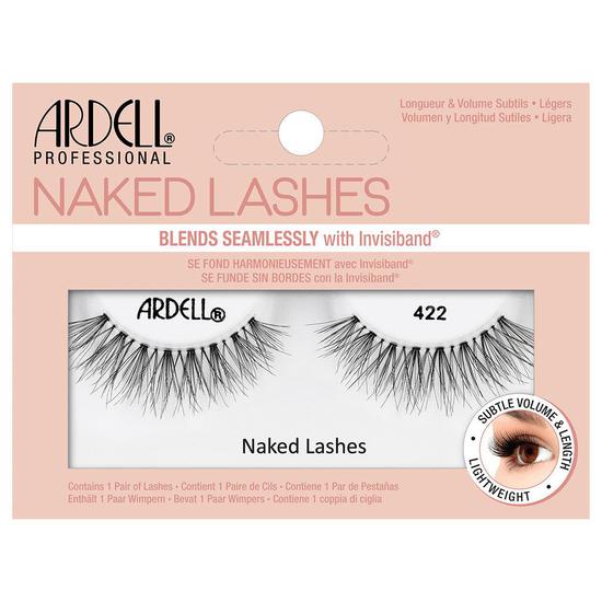 Ardell Naked Lashes 422