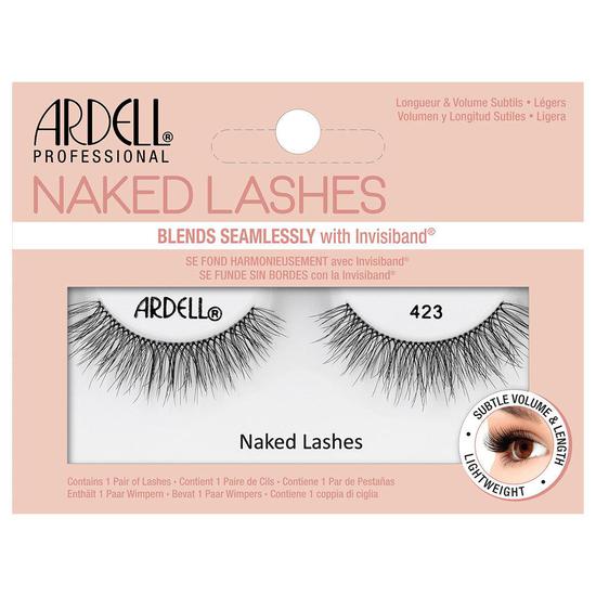 Ardell Naked Lashes 423