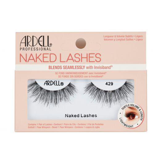 Ardell Naked Lashes 429