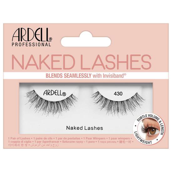 Ardell Naked Lashes 430