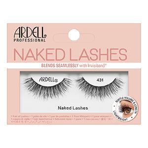 Ardell Naked Lashes 431