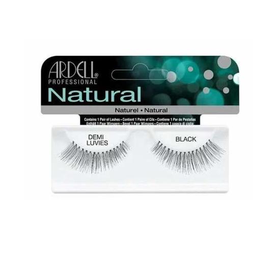 Ardell Natural Demi Luvies False Eyelashes