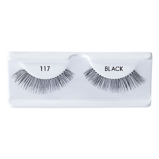 Ardell Natural Lashes 105 Black