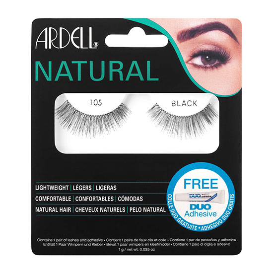 Ardell Natural Lashes