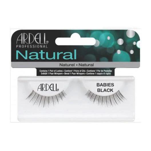 Ardell Natural Lashes Babies