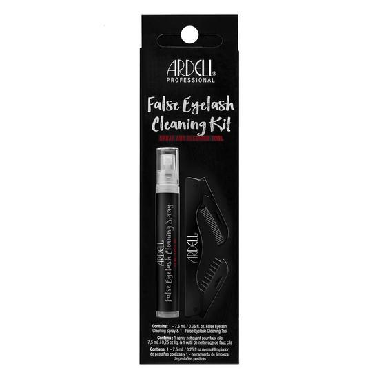 Ardell Professional False Eyelash Cleaning Kit