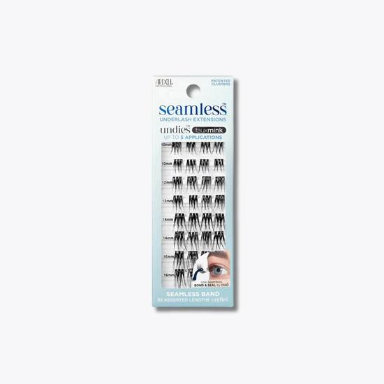 Ardell Seamless Underlash Extensions Faux Mink Refil