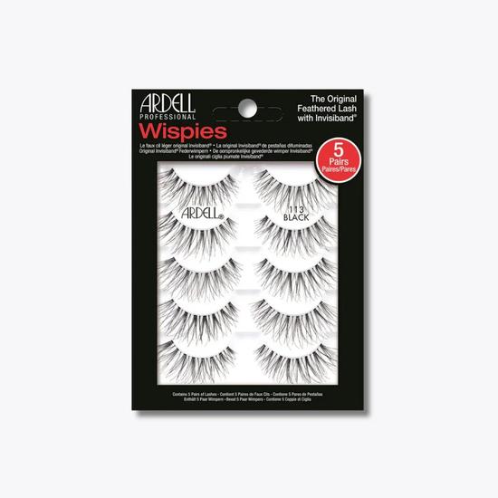 Ardell Strip Lashes Multipack 113