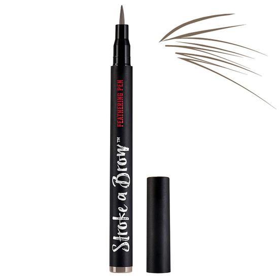 Ardell Stroke A Brow Feathering Pen Taupe