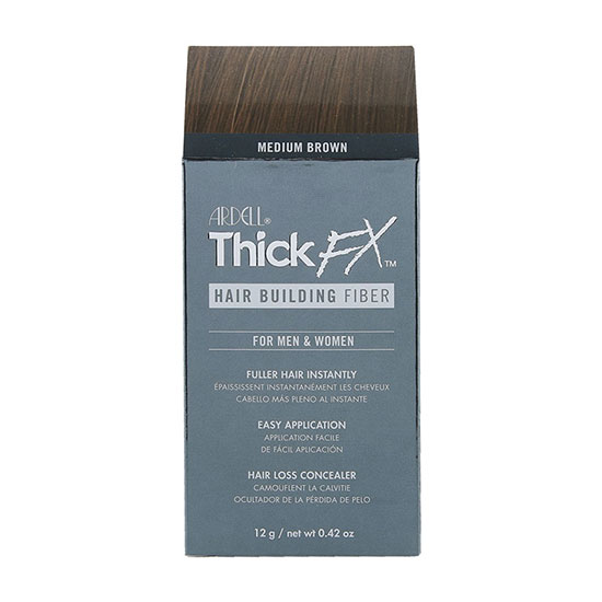 Ardell Thick FX Hair Building Fibre