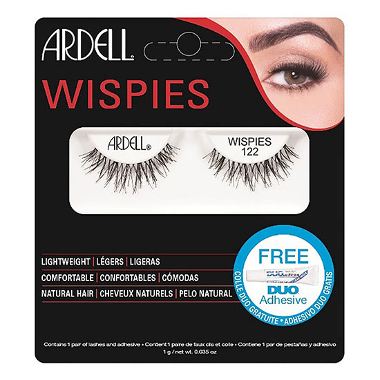 Ardell Wispies 701