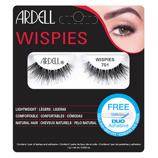 Ardell Wispies