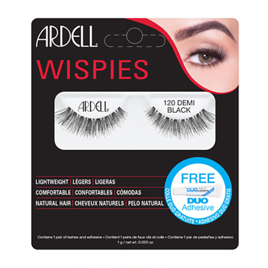 Ardell Demi Wispies False Eyelashes 120