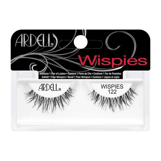 Ardell Wispies Lashes 122