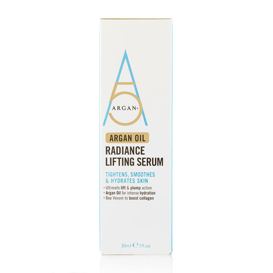 Argan+ Argan Oil Radiance Lifting Serum 30ml