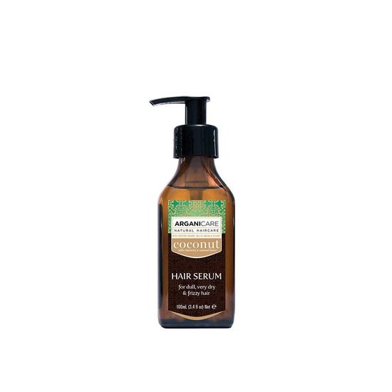 ARGANICARE Coconut Hair Serum 100ml