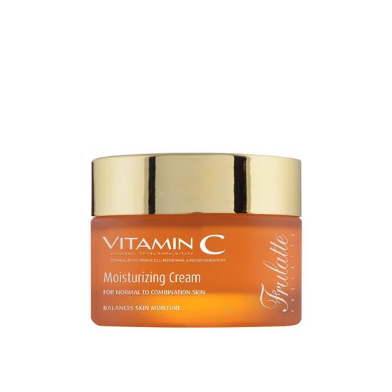 ARGANICARE Frulatte Vitamin C Moisturising Cream 50ml