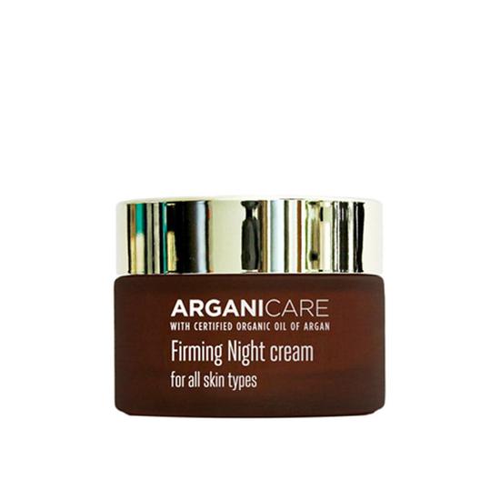 ARGANICARE Restoring Treatment Firming Night Cream 50ml