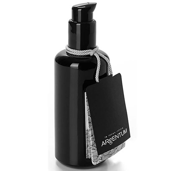 ARgENTUM la lotion infinie Body Cream