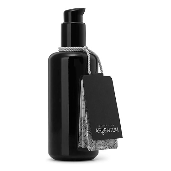 ARgENTUM La Lotion Infinie Hydrating Body Cream