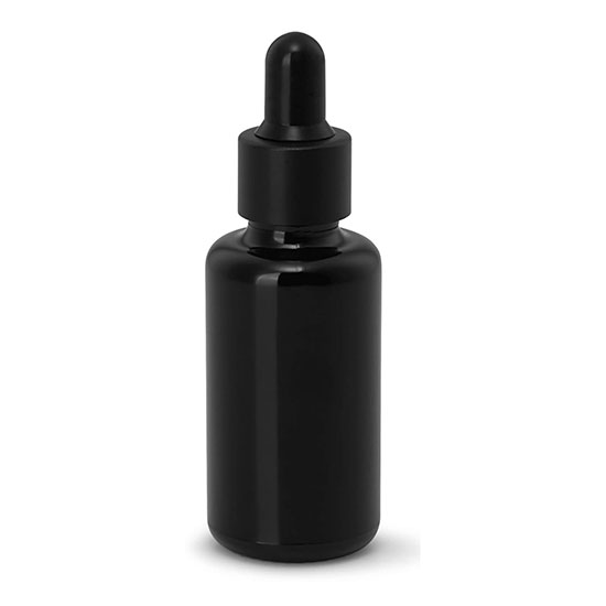 ARgENTUM l'etoile Infinie Twin Enhancing Face Oil