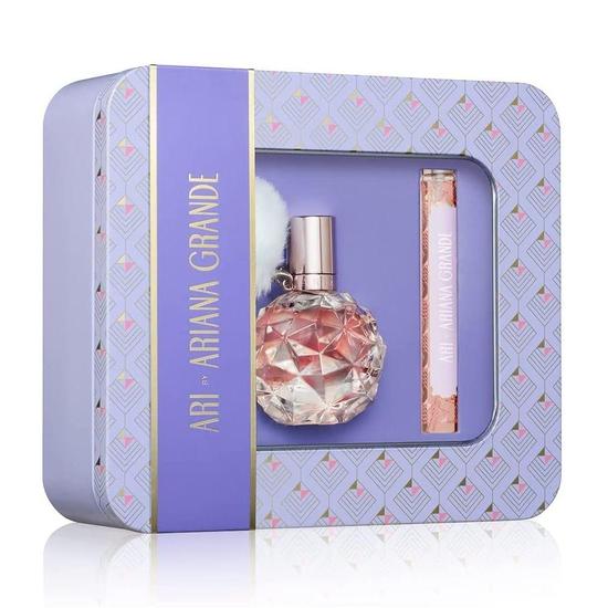 ARIANA GRANDE Ari Eau De Parfum Spray Gift Set 30ml + 10ml Eau de Parfum
