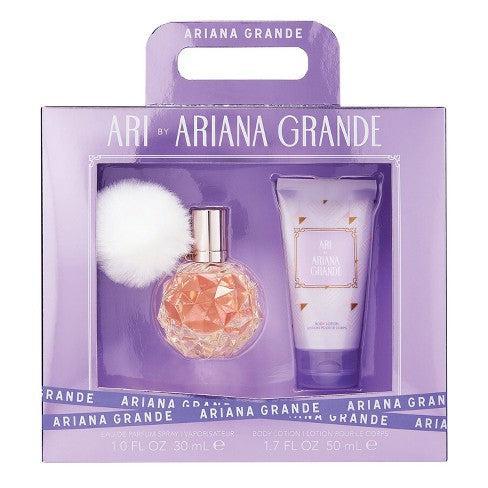 ARIANA GRANDE Ari Eau De Parfum Spray Gift Set Eau De Parfum 30ml + Body Lotion 50ml