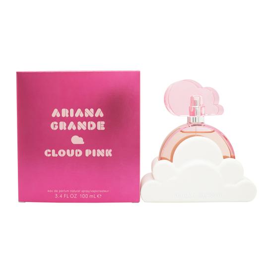 ARIANA GRANDE Cloud Pink Eau De Parfum 30ml