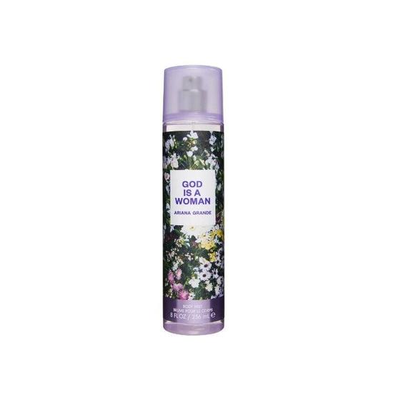 ARIANA GRANDE God Is A Woman Body Mist 236ml