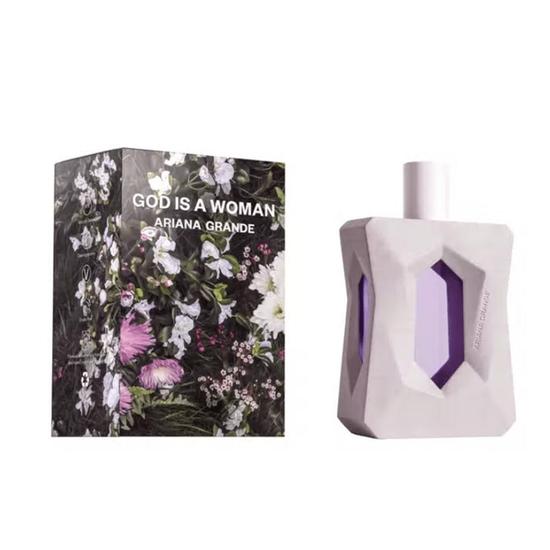 ARIANA GRANDE God Is A Woman Eau De Parfum 100ml