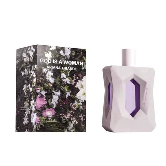 ARIANA GRANDE God Is A Woman Eau De Parfum 30ml