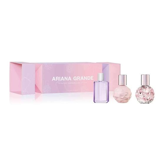 ARIANA GRANDE Perfume Mini Trio Gift Set