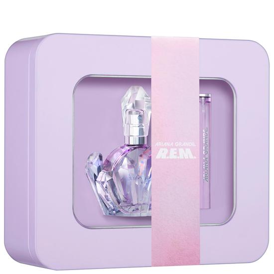 ARIANA GRANDE R.E.M. Eau De Parfum Spray Gift Set 30ml