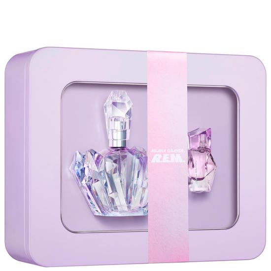 ARIANA GRANDE R.E.M. Eau De Parfum Spray Gift Set 50ml