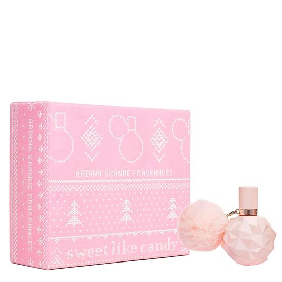 ARIANA GRANDE Sweet Like Candy Eau De Parfum 30ml Gift Set