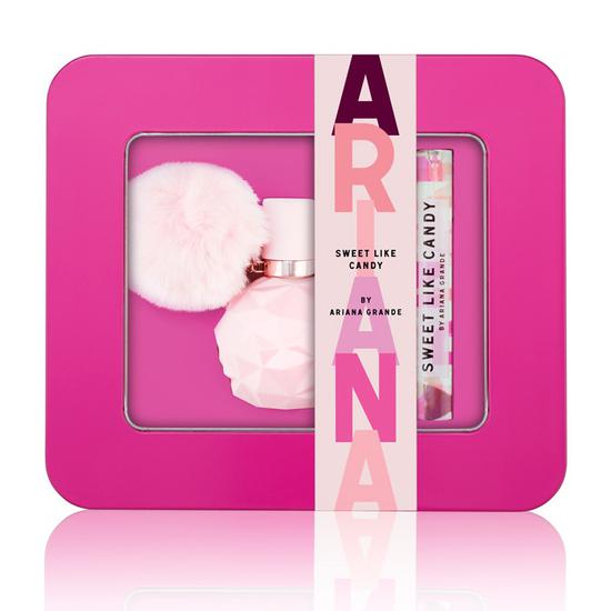 Ariana Grande Sweet Like Candy Mist