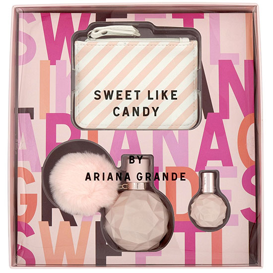 ariana grande sweet like candy 50ml
