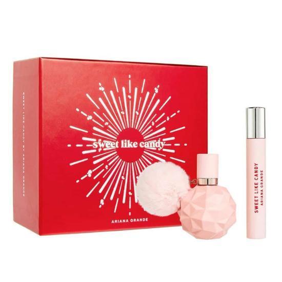 ARIANA GRANDE Sweet Like Candy Gift Set 30ml Eau de Parfum + 10ml