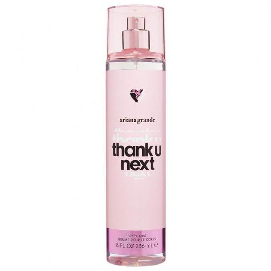 ARIANA GRANDE Thank U, Next Body Mist