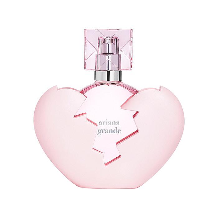 ARIANA GRANDE Thank U Next Eau De Parfum 50ml
