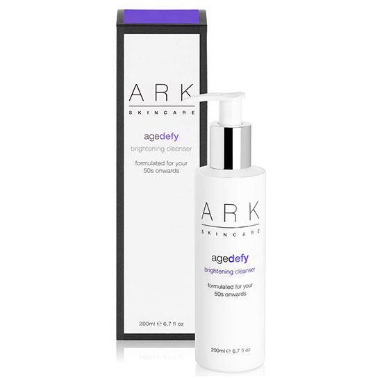 ARK Skincare Age Defy Brightening Cleanser