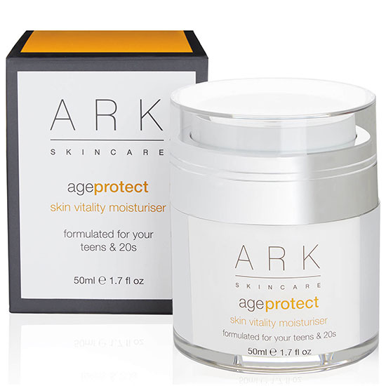 ARK Skincare Age Protect Skin Vitality Moisturiser