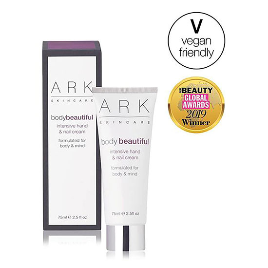 ARK Skincare Body Beautiful Intensive Hand & Nail Cream