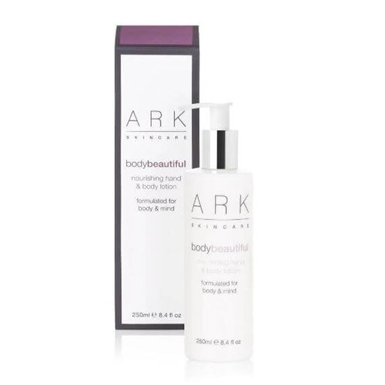 ARK Skincare Body Beautiful Nourishing Hand & Body Lotion