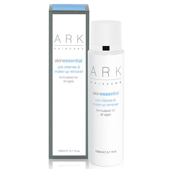 ARK Skincare Skin Essential Pre Cleanse & Makeup Remover