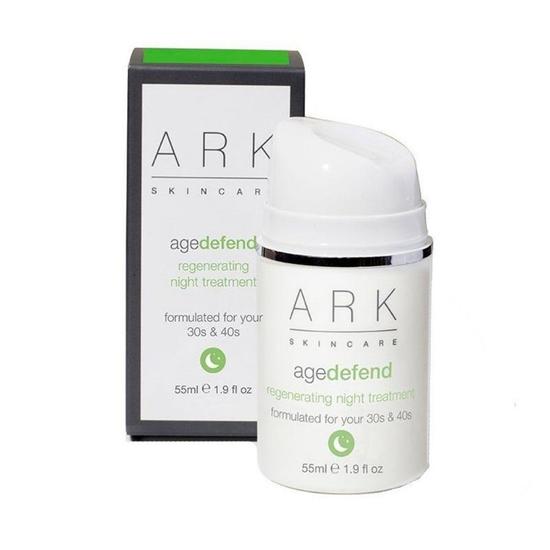 Ark Skincare Age Defend Replenishing Moisturiser